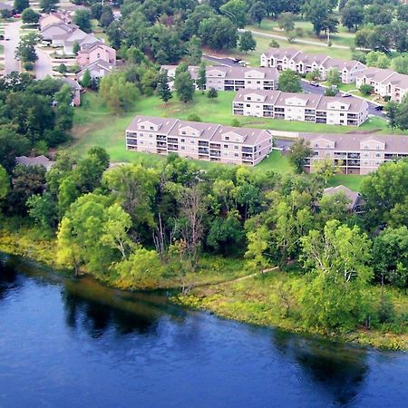 Pointe Royale Golf Resort Branson Bagian luar foto