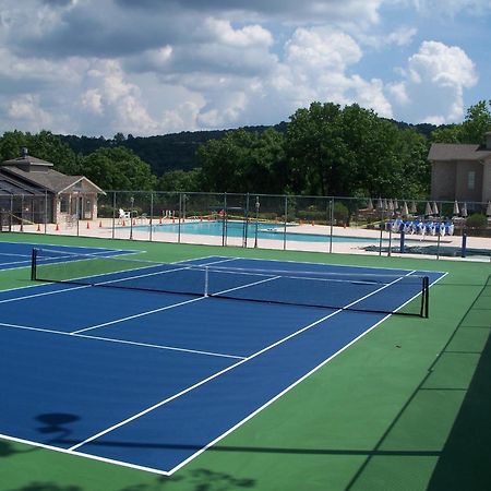Pointe Royale Golf Resort Branson Fasilitas foto