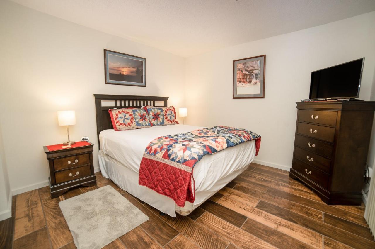 Pointe Royale Golf Resort Branson Bagian luar foto