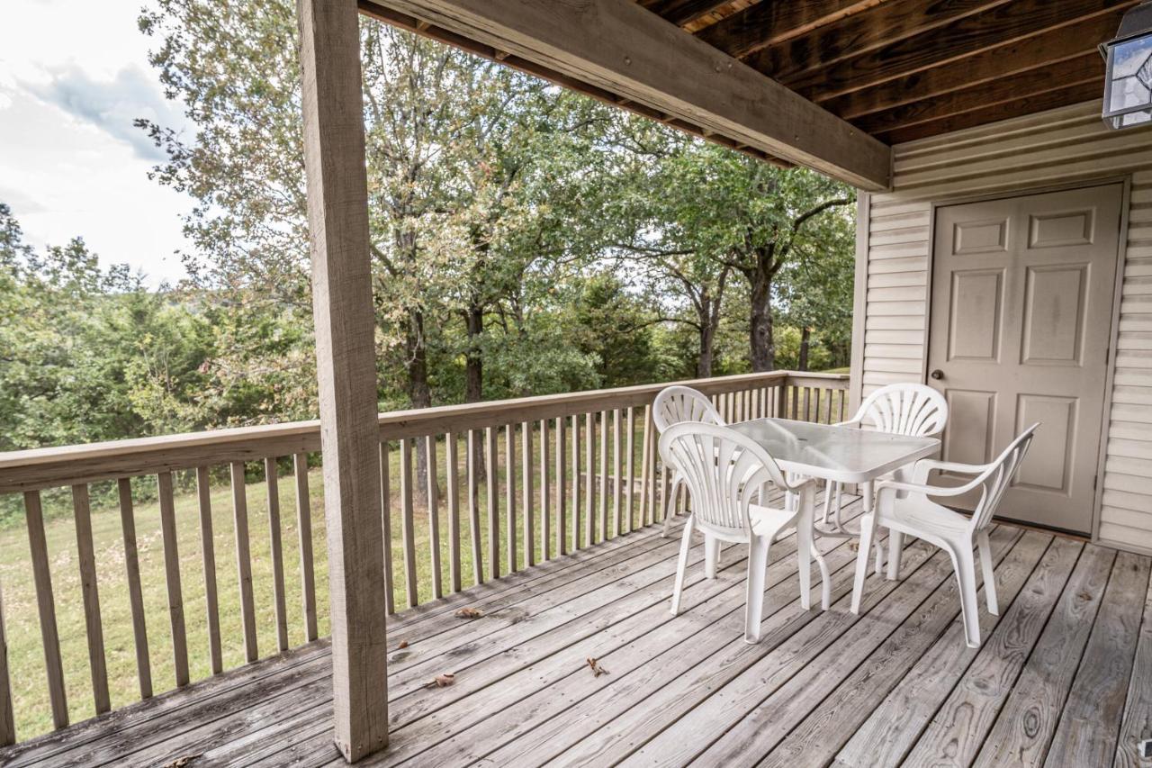 Pointe Royale Golf Resort Branson Bagian luar foto