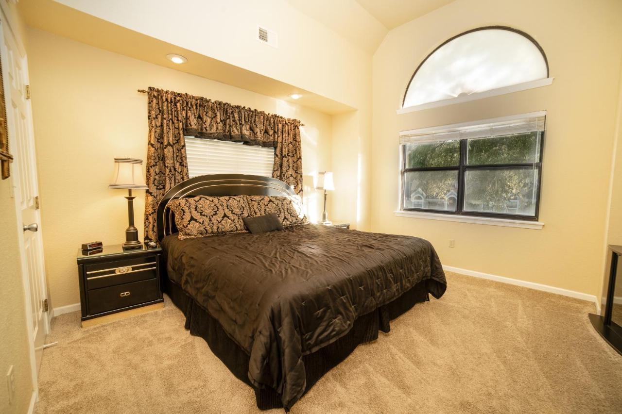 Pointe Royale Golf Resort Branson Bagian luar foto