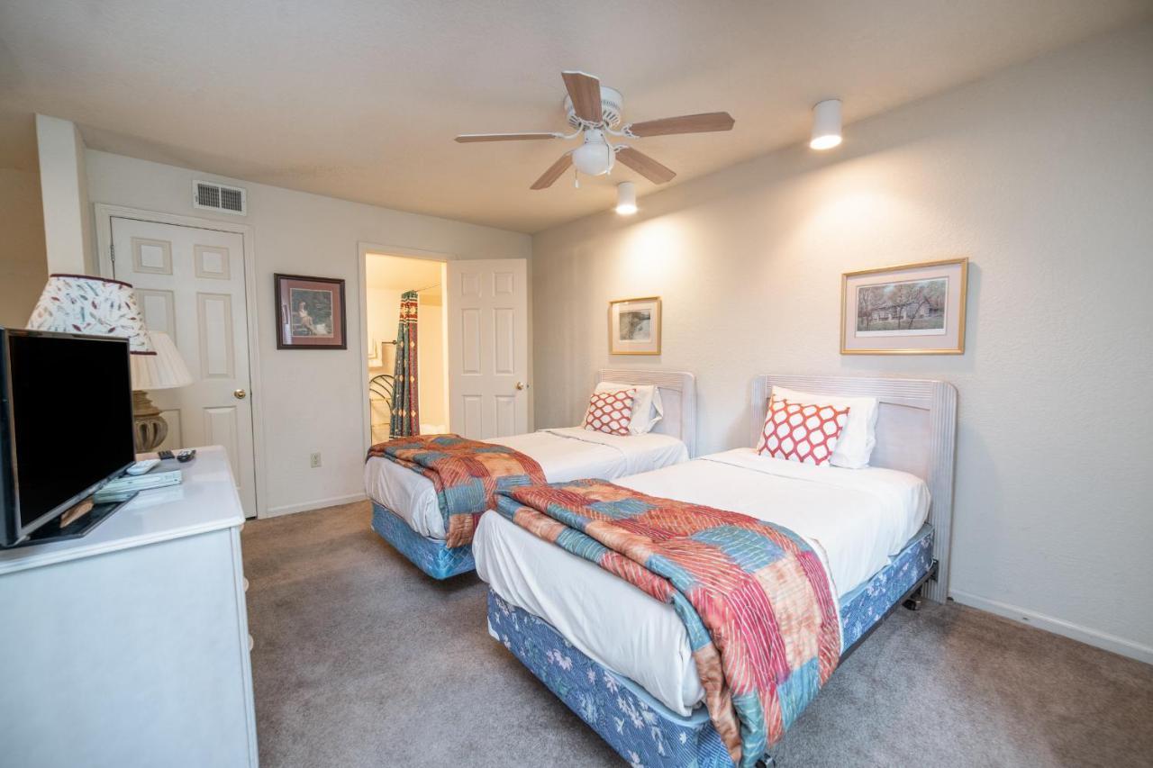 Pointe Royale Golf Resort Branson Bagian luar foto