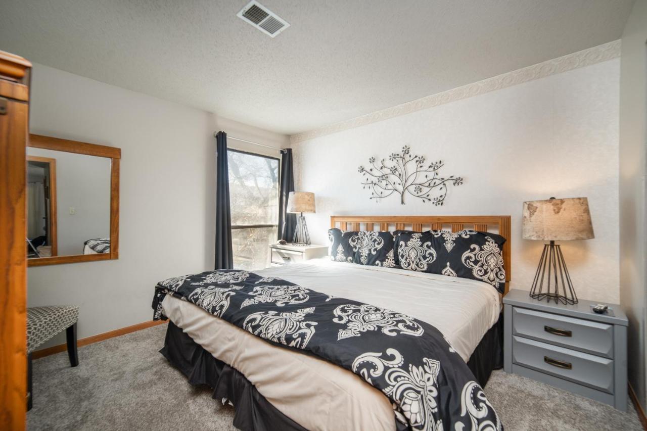 Pointe Royale Golf Resort Branson Bagian luar foto