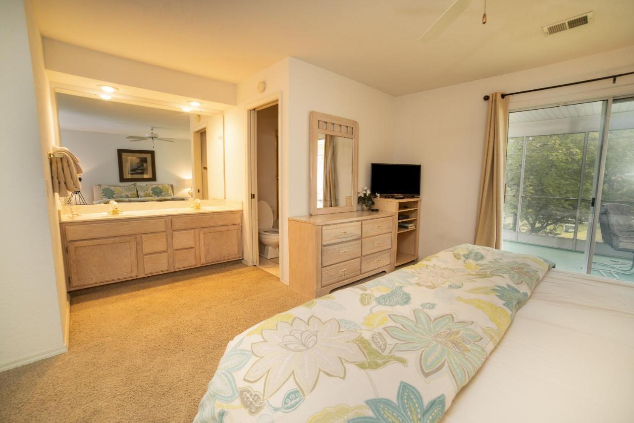 Pointe Royale Golf Resort Branson Bagian luar foto