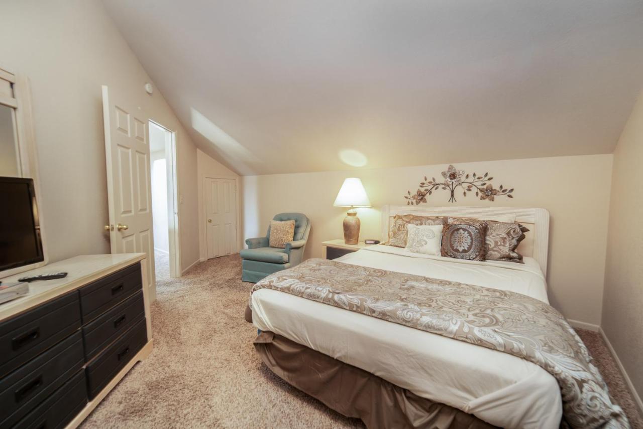 Pointe Royale Golf Resort Branson Bagian luar foto