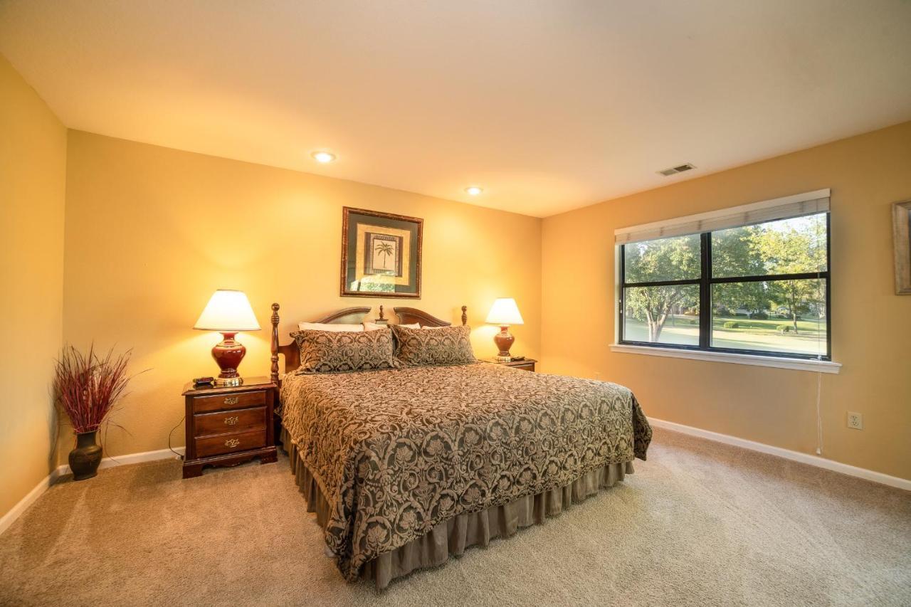 Pointe Royale Golf Resort Branson Bagian luar foto