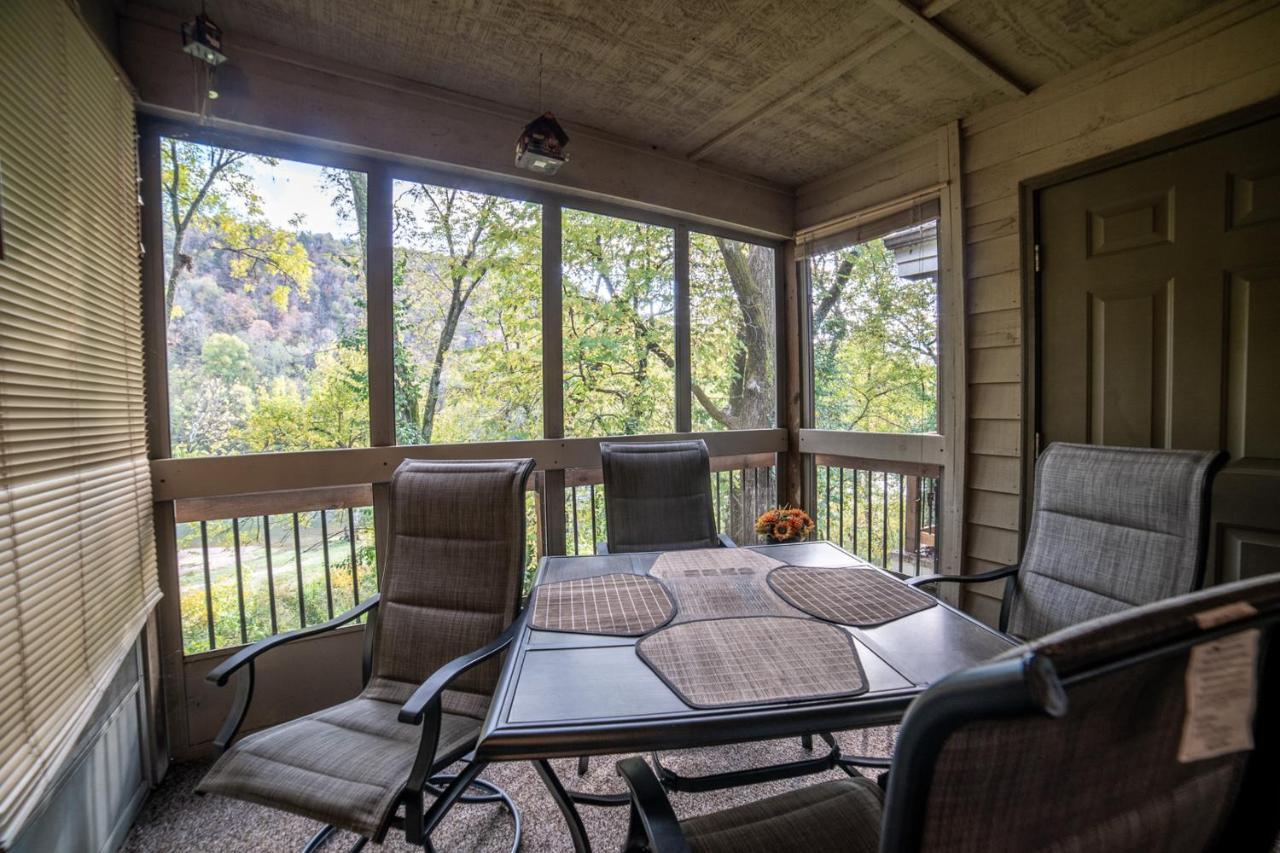 Pointe Royale Golf Resort Branson Bagian luar foto